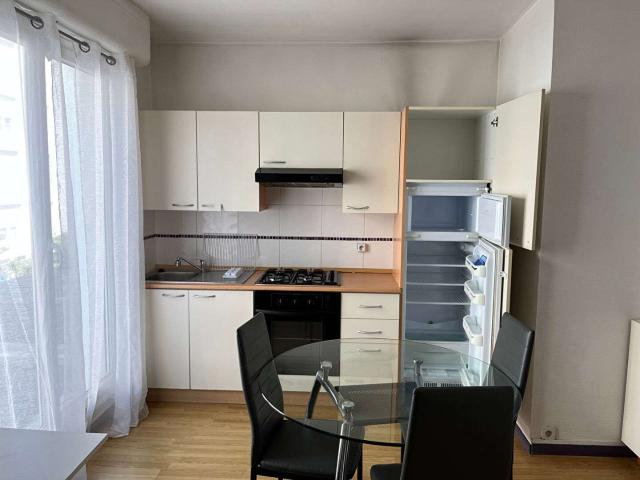 Location appartement 1 pièce Brest 29