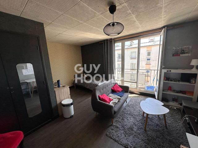 Location appartement 1 pièce Brest 29