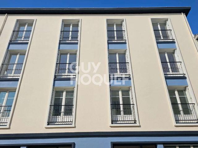 Location appartement 1 pièce Brest 29