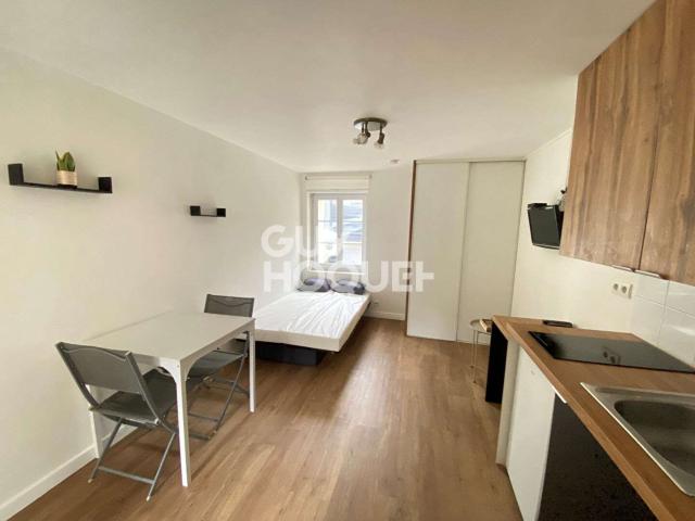 Location appartement 1 pièce Brest 29