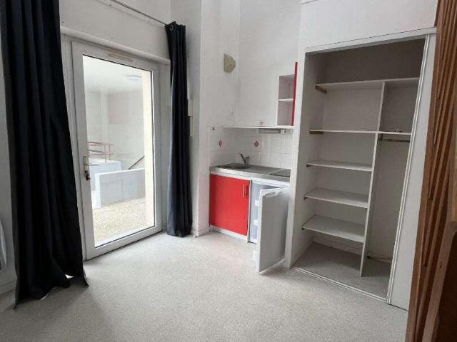 Location appartement 1 pièce Brest 29