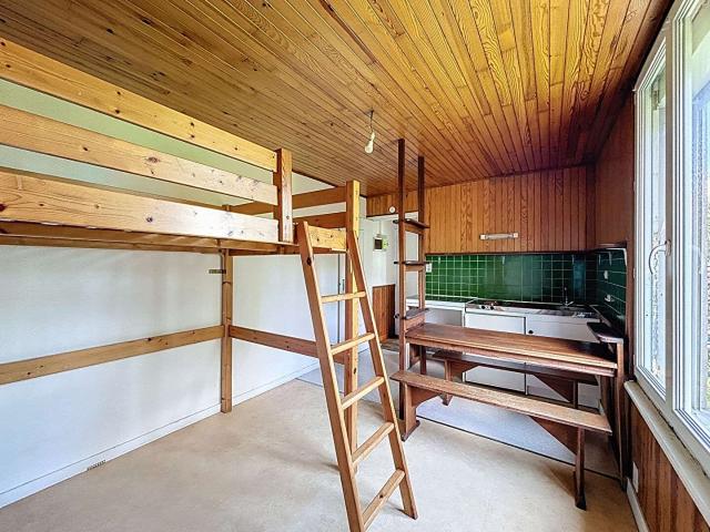 Location appartement 1 pièce Brest 29