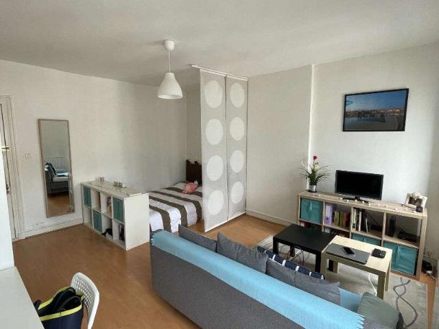 Location appartement 1 pièce Brest 29