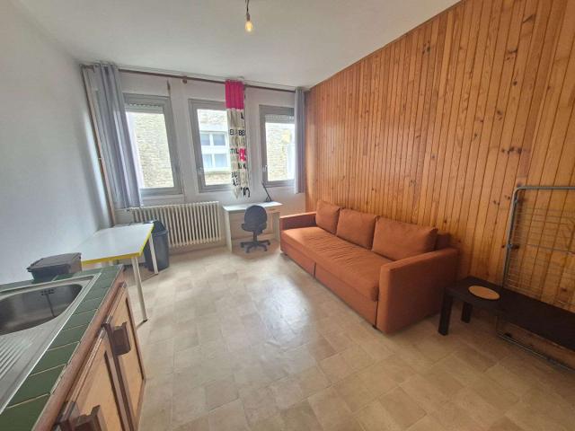 Location appartement 1 pièce Brest 29