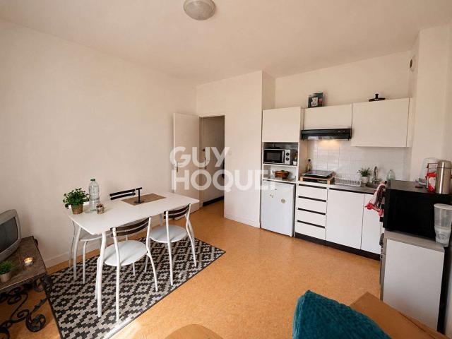 Location appartement 1 pièce Brest 29