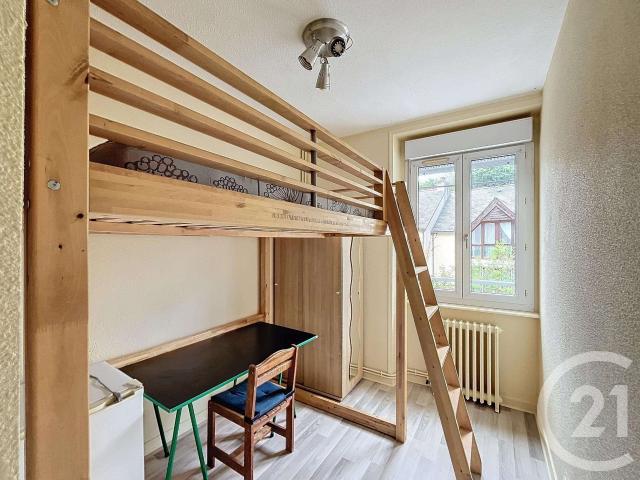 Location appartement 1 pièce Brest 29