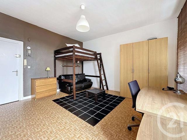 Location appartement 1 pièce Brest 29