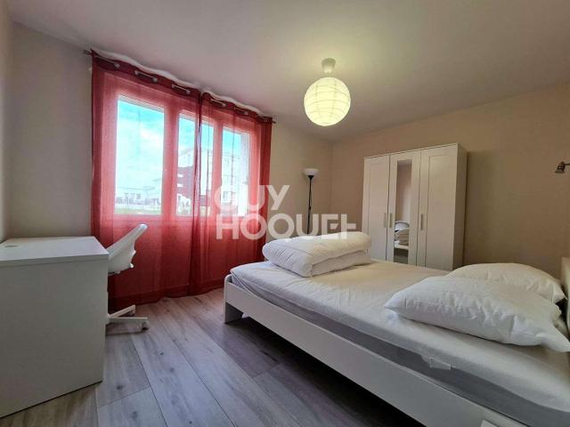 Location appartement 1 pièce Brest 29
