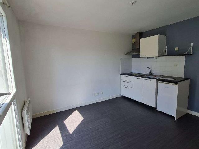 Location appartement 1 pièce Brest 29