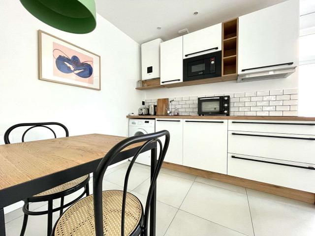 Location appartement 1 pièce Brest 29