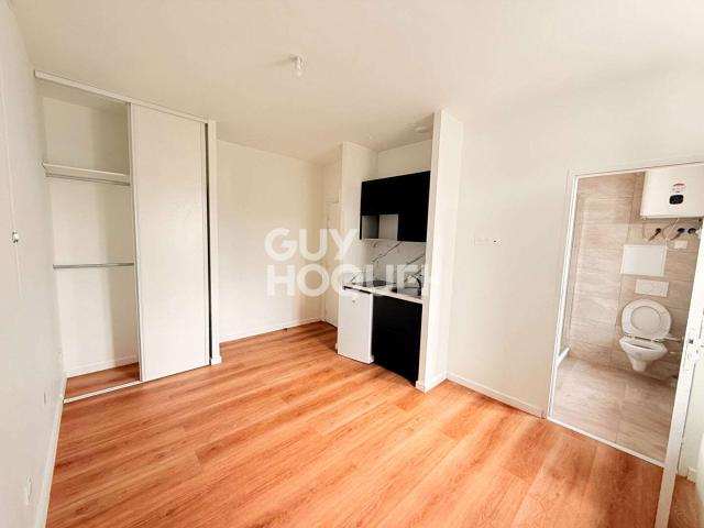 Location appartement 1 pièce Brest 29