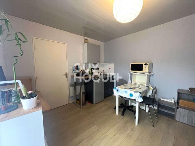 Location appartement 1 pièce Brest 29