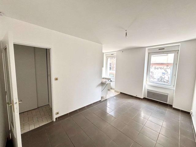 Location appartement 1 pièce Brest 29
