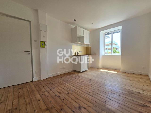 Location appartement 1 pièce Brest 29