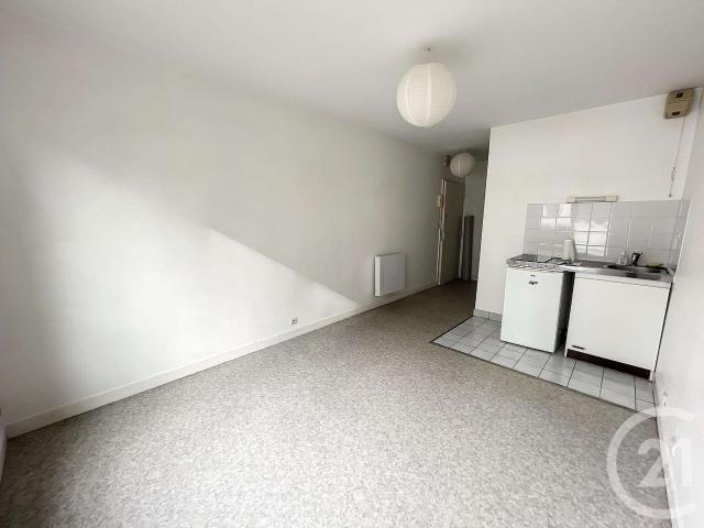 Location appartement 1 pièce Brest 29