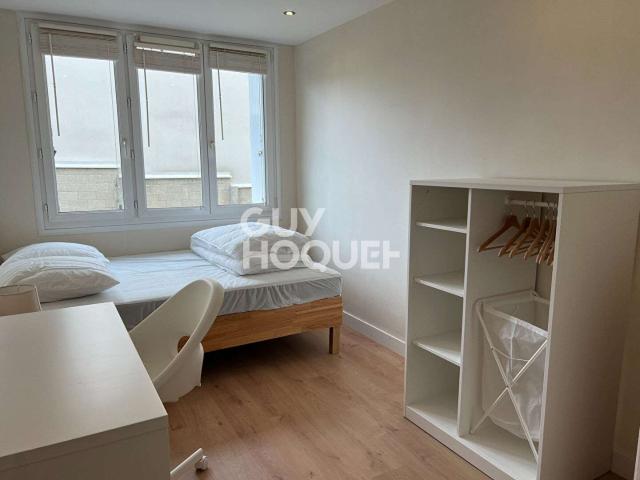 Location appartement 1 pièce Brest 29