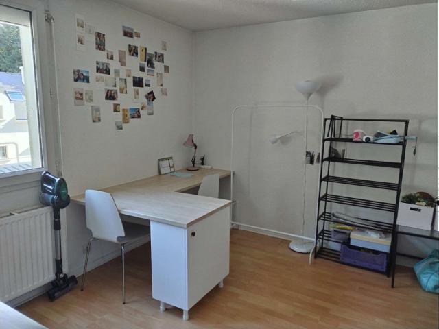 Location appartement 1 pièce Brest 29