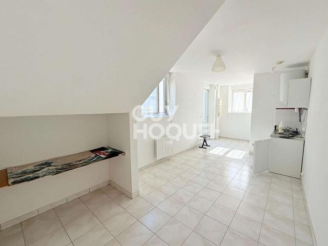 Location appartement 1 pièce Brest 29