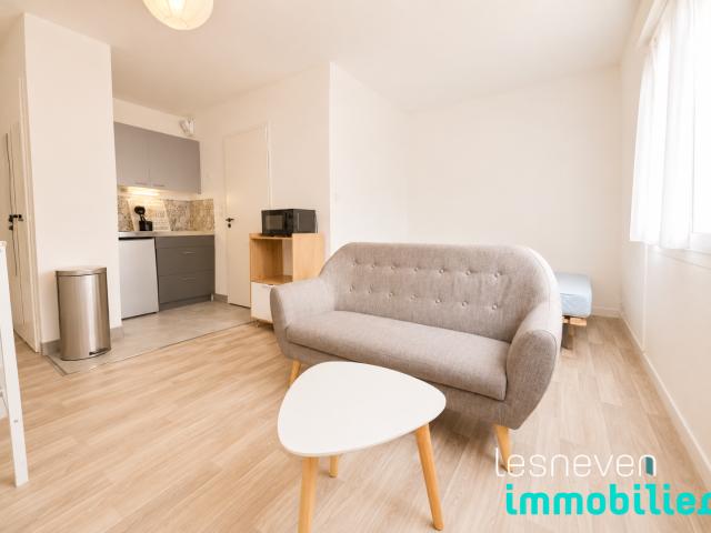 Location appartement 1 pièce Brest 29