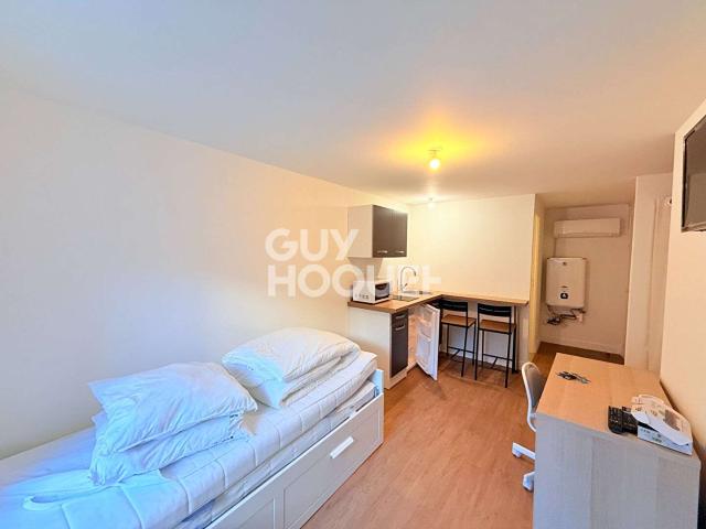 Location appartement 1 pièce Brest 29