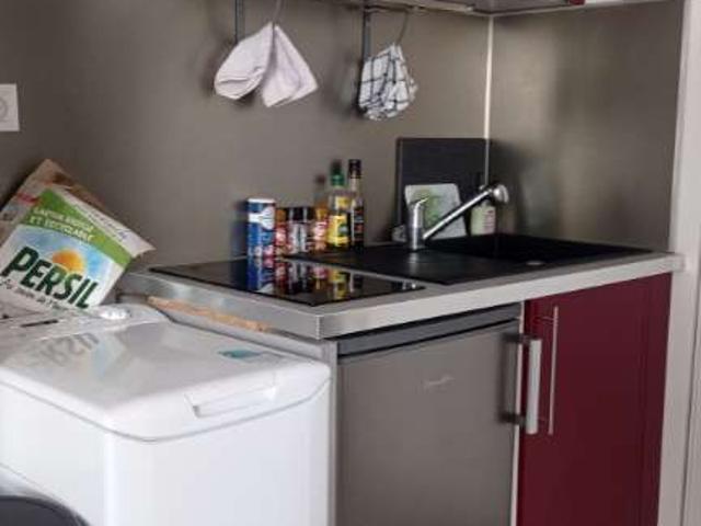 Location appartement 1 pièce Brest 29