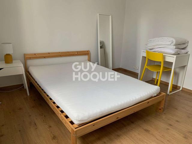 Location appartement 1 pièce Brest 29