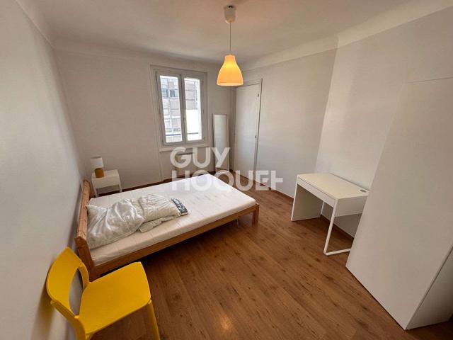 Location appartement 1 pièce Brest 29