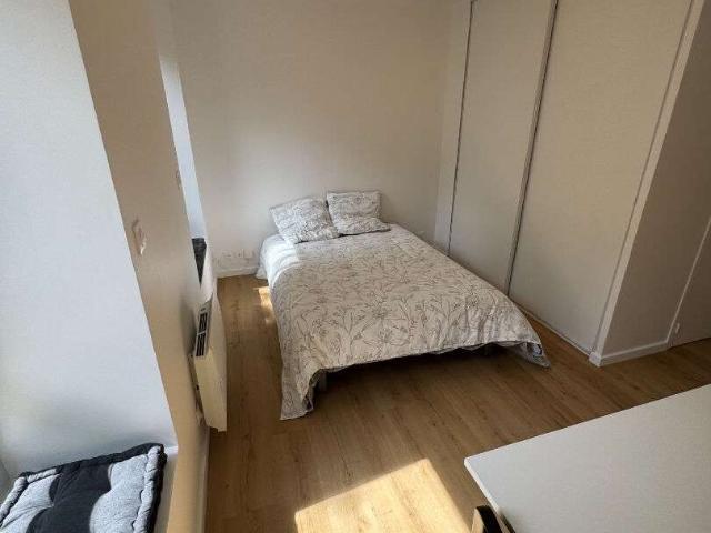 Location appartement 1 pièce Brest 29