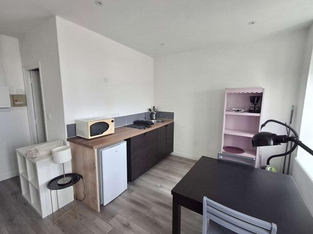 Location appartement 1 pièce Brest 29