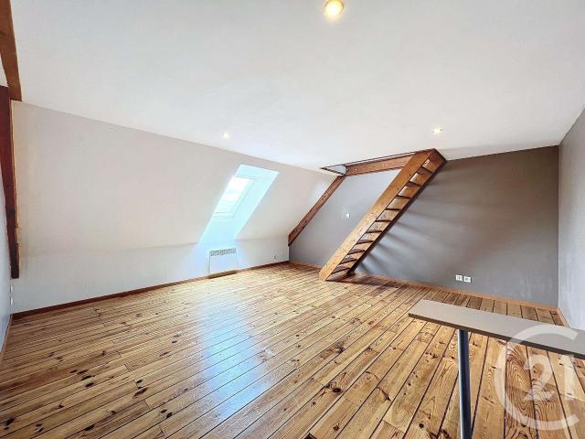 Location appartement 1 pièce Brest 29