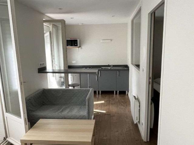 Location appartement 1 pièce Brest 29
