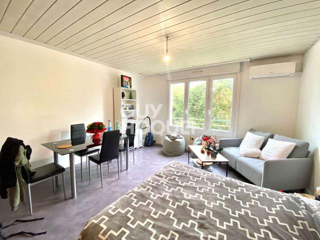 Location appartement 1 pièce Brest 29