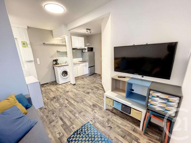 Location appartement 1 pièce Brest 29