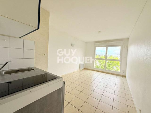 Location appartement 1 pièce Brest 29