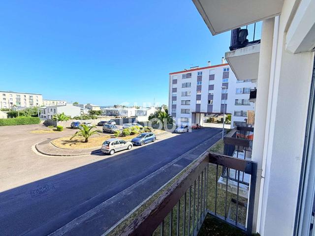 Location appartement 1 pièce Brest 29