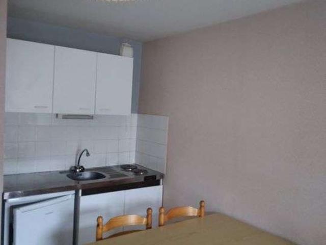 Location appartement 1 pièce Bressuire 79