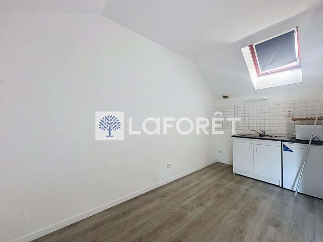Location appartement 1 pièce Bressuire 79