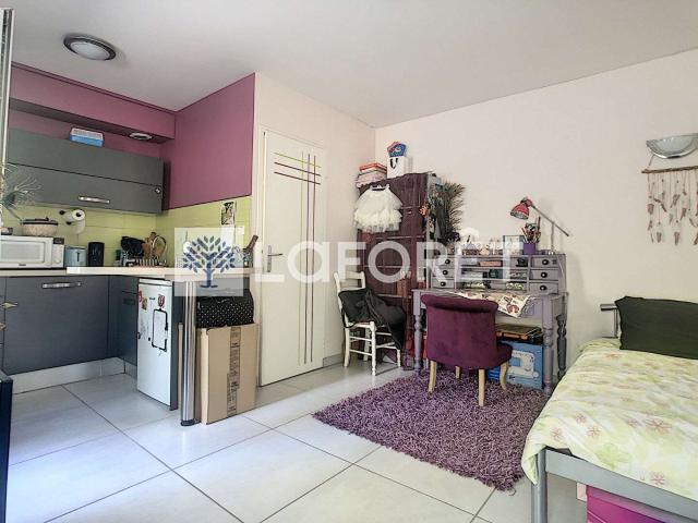 Location appartement 1 pièce Bressuire 79