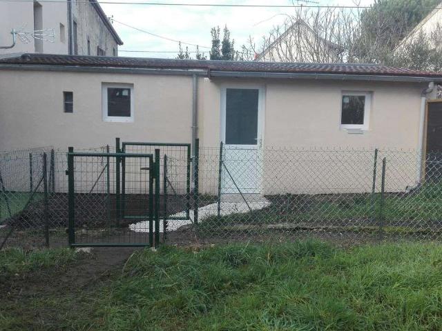 Location appartement 1 pièce Brétigny sur Orge 91