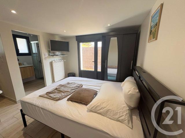 Location appartement 1 pièce Bretignolles sur Mer 85