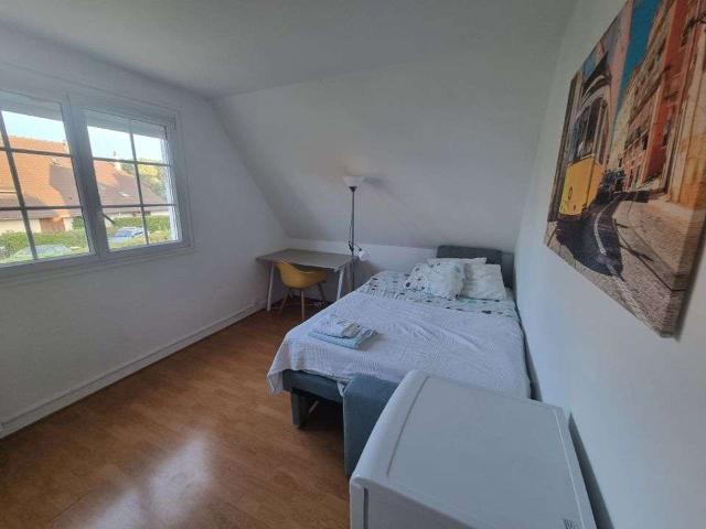 Location appartement 1 pièce Breuillet 91