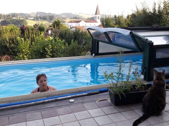 Location appartement 1 pièce Briscous 64