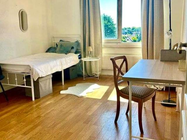 Location appartement 1 pièce Bron 69