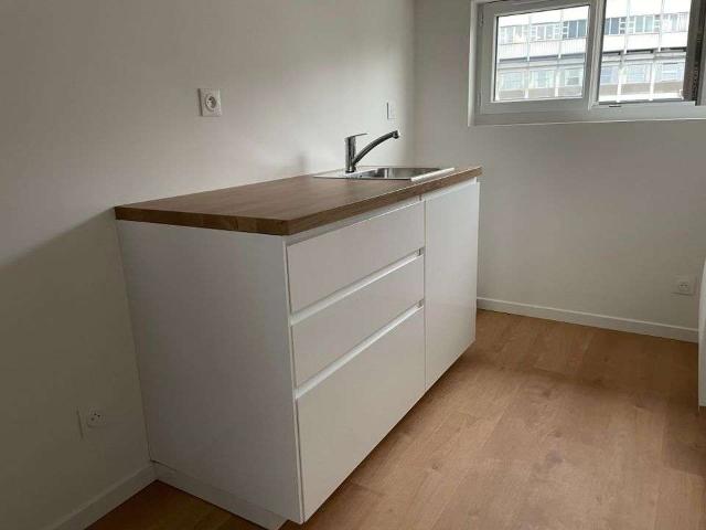 Location appartement 1 pièce Bron 69