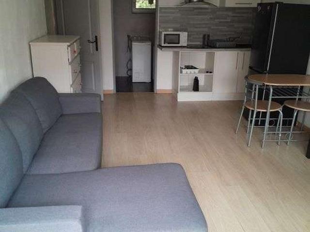 Location appartement 1 pièce Brou sur Chantereine 77