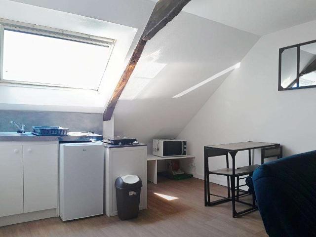 Location appartement 1 pièce Bruz 35