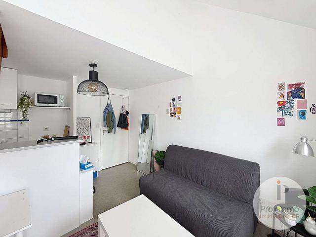 Location appartement 1 pièce Bruz 35