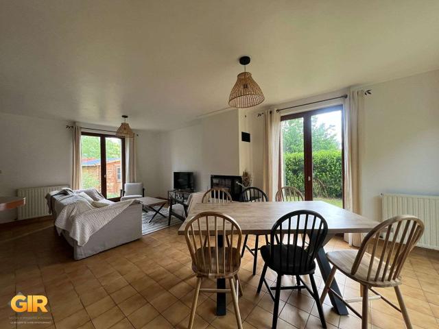 Location maison 6 pièces Bruz 35