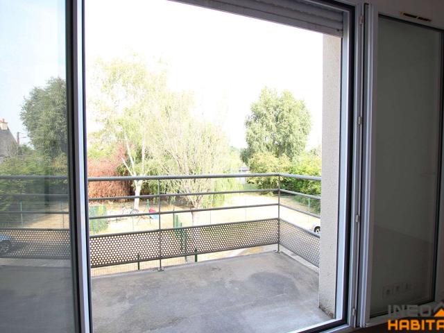 Location appartement 1 pièce Bruz 35