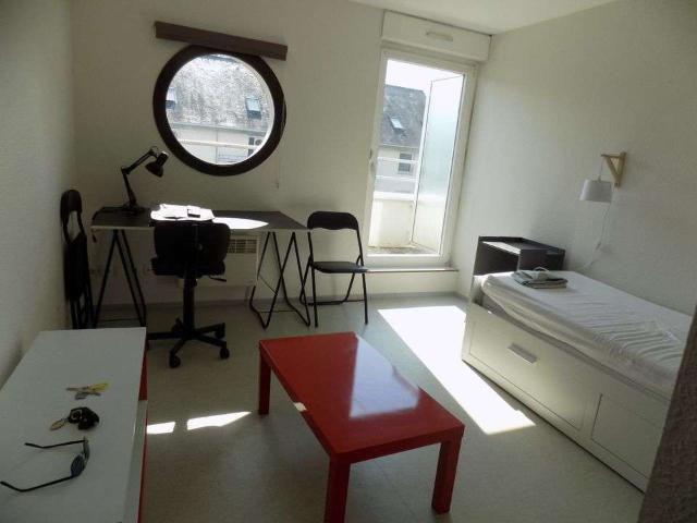 Location appartement 1 pièce Bruz 35